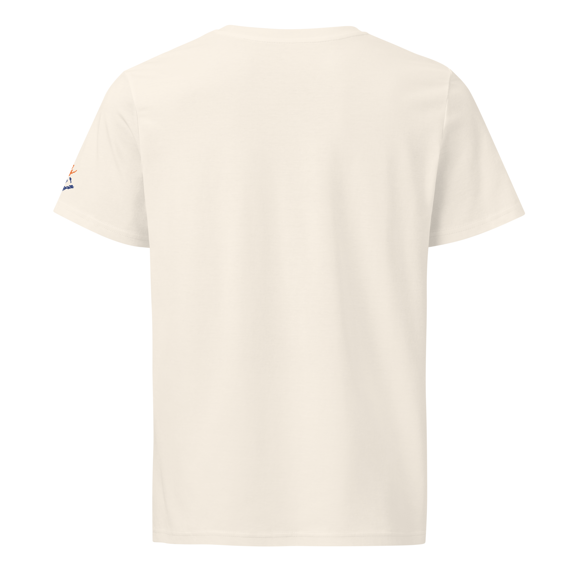 Koi Sucker Tee — Organic - Billede 2